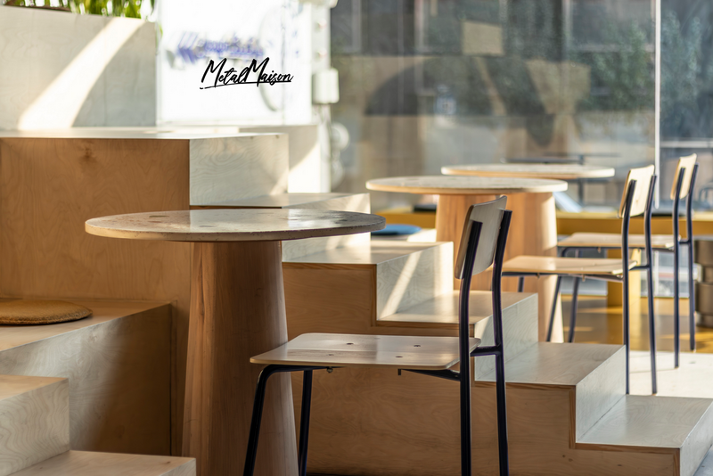 Diestro Coffee 2024 interior view 1